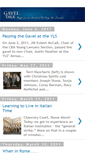 Mobile Screenshot of gaveltalk.chicagobar.org